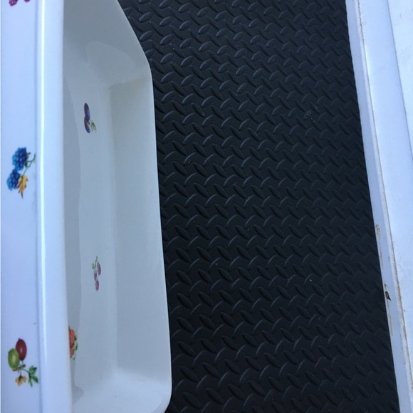 14.5L 10inW Rectangular B.I.A Cordon Bleu 6lb cookware - Picture 7 of 7